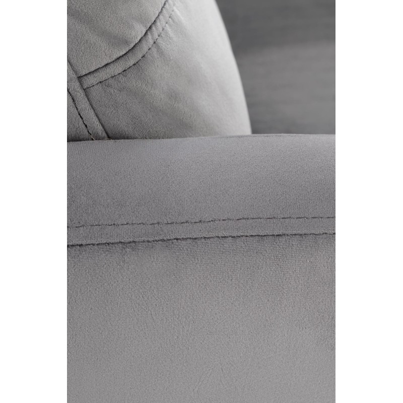 'FELIPE 2 Relaxation Armchair in Ash' 'FELIPE 2 Relaxation Armchair in Ash'