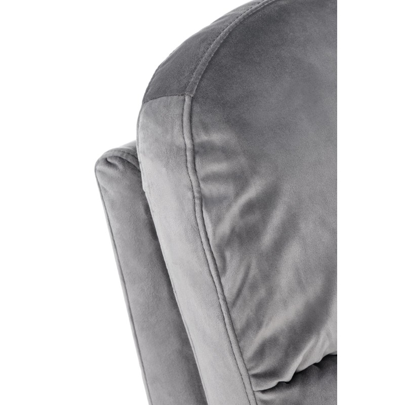 'FELIPE 2 Relaxation Armchair in Ash' 'FELIPE 2 Relaxation Armchair in Ash'