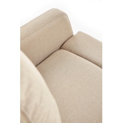 'FELIPE Beige Relaxation Armchair' 'FELIPE Beige Relaxation Armchair'
