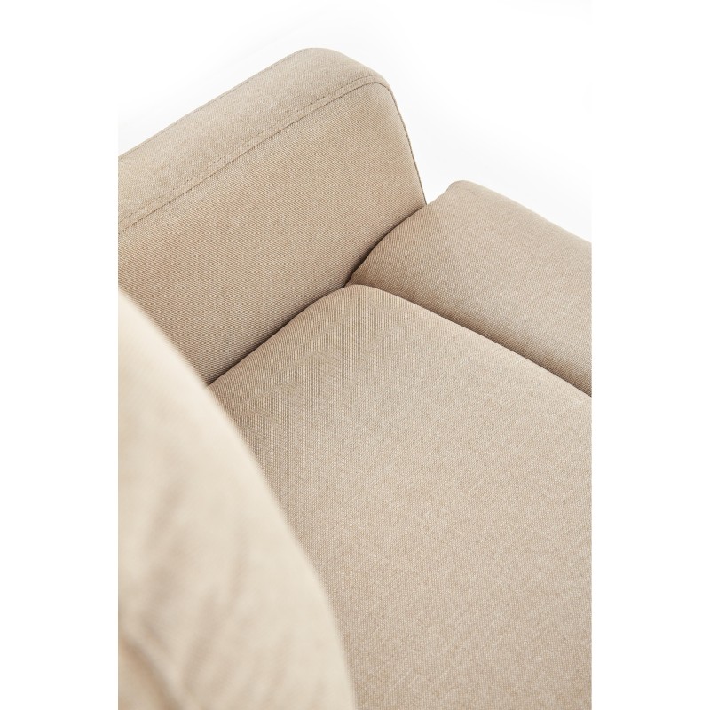 'FELIPE Beige Relaxation Armchair' 'FELIPE Beige Relaxation Armchair'