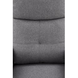'FELIPE Dark Ash Relaxation Armchair' 'FELIPE Dark Ash Relaxation Armchair'