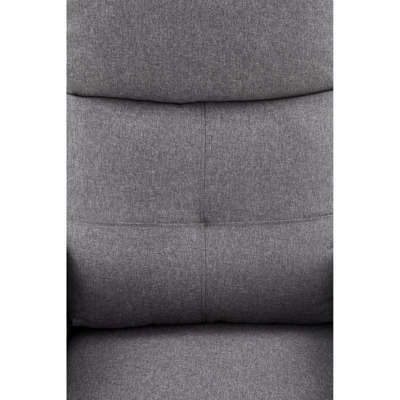 'FELIPE Dark Ash Relaxation Armchair' 'FELIPE Dark Ash Relaxation Armchair'