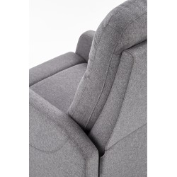 'FELIPE Dark Ash Relaxation Armchair' 'FELIPE Dark Ash Relaxation Armchair'