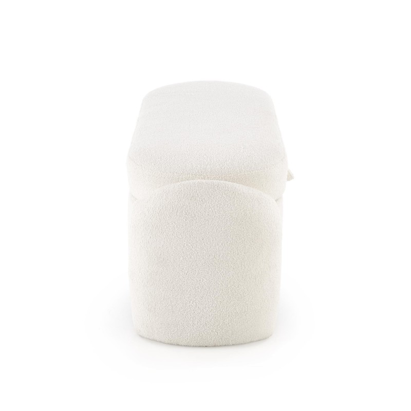 'FICARIA Cream Storage Bench' 'FICARIA Cream Storage Bench'