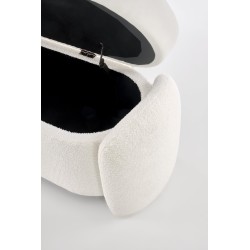 'FICARIA Cream Storage Bench' 'FICARIA Cream Storage Bench'
