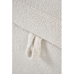 'FICARIA Cream Storage Bench' 'FICARIA Cream Storage Bench'