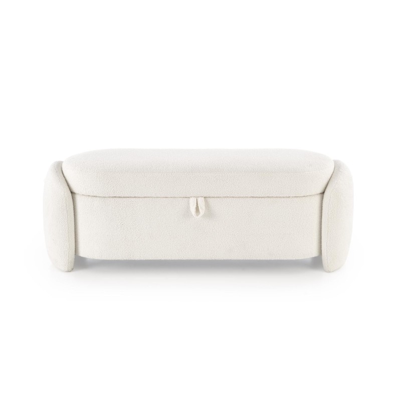 'FICARIA Cream Storage Bench' 'FICARIA Cream Storage Bench'