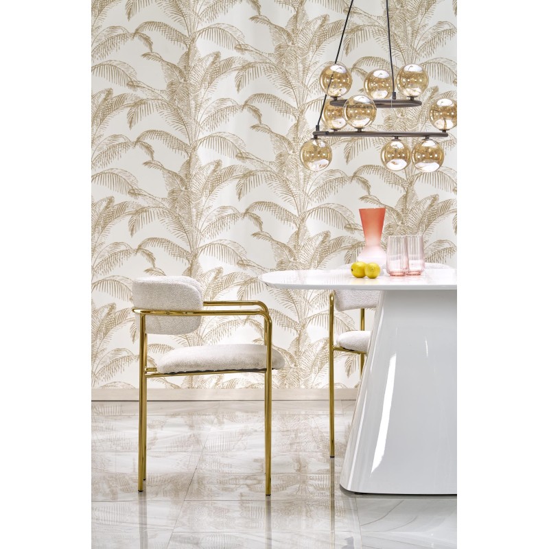 'FLAVIO White Table' 'FLAVIO White Table'
