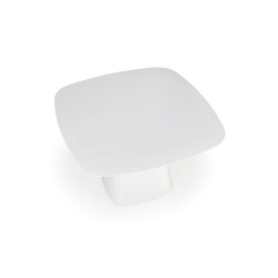 'FLAVIO White Table' 'FLAVIO White Table'