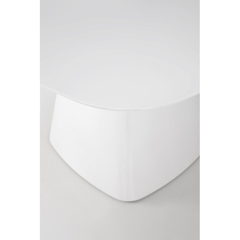 'FLAVIO White Table' 'FLAVIO White Table'