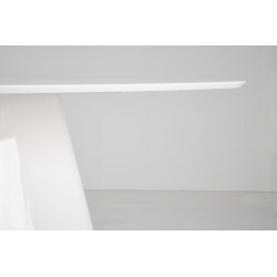 'FLAVIO White Table' 'FLAVIO White Table'