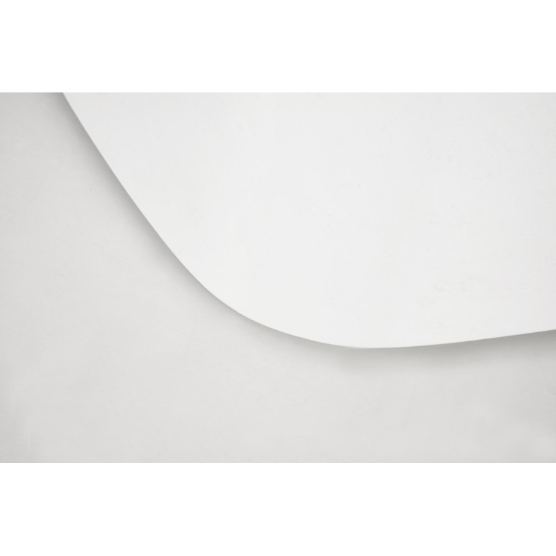 'FLAVIO White Table' 'FLAVIO White Table'