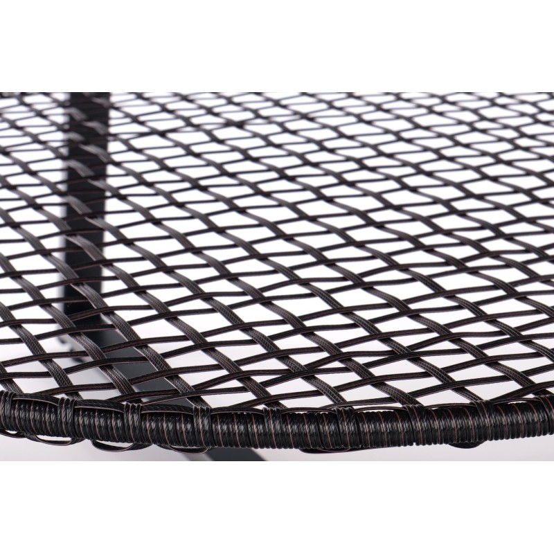 "FLORENCE Natural Oak/Black Coffee Table" "FLORENCE Natural Oak/Black Coffee Table"