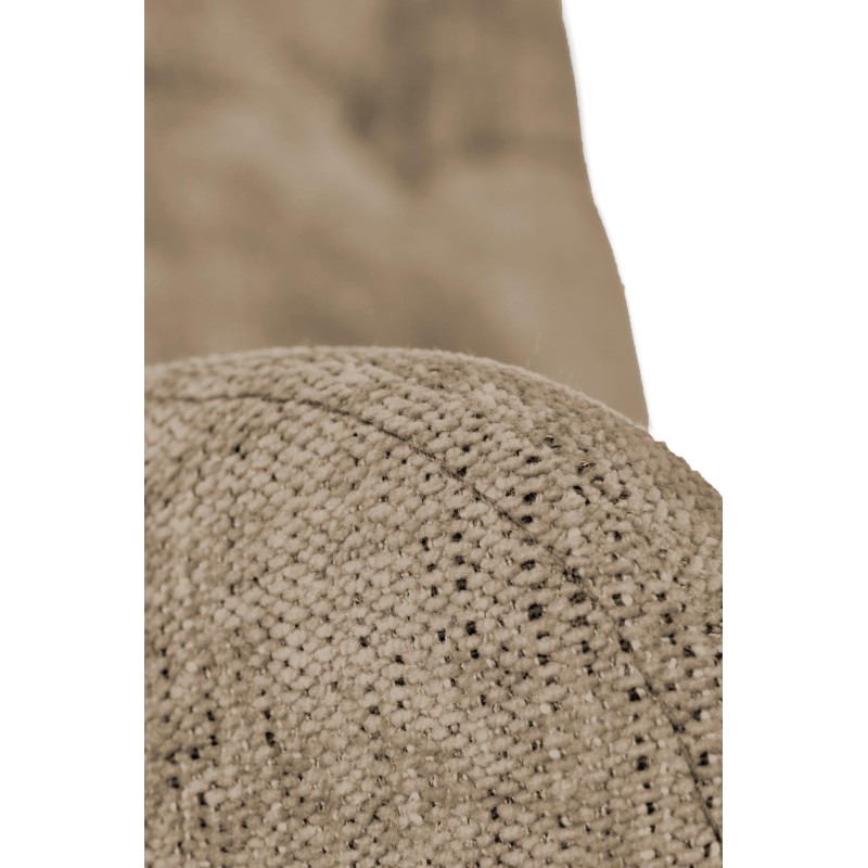 'FLORES Swivel Chair, Light Brown' 'FLORES Swivel Chair, Light Brown'