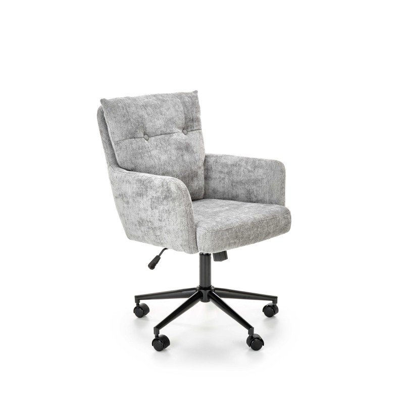 "FLORES Swivel Chair, Light Ash" "FLORES Swivel Chair, Light Ash"