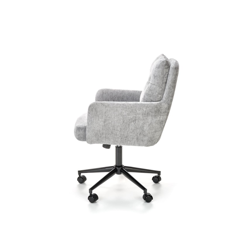 "FLORES Swivel Chair, Light Ash" "FLORES Swivel Chair, Light Ash"