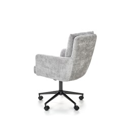 "FLORES Swivel Chair, Light Ash" "FLORES Swivel Chair, Light Ash"