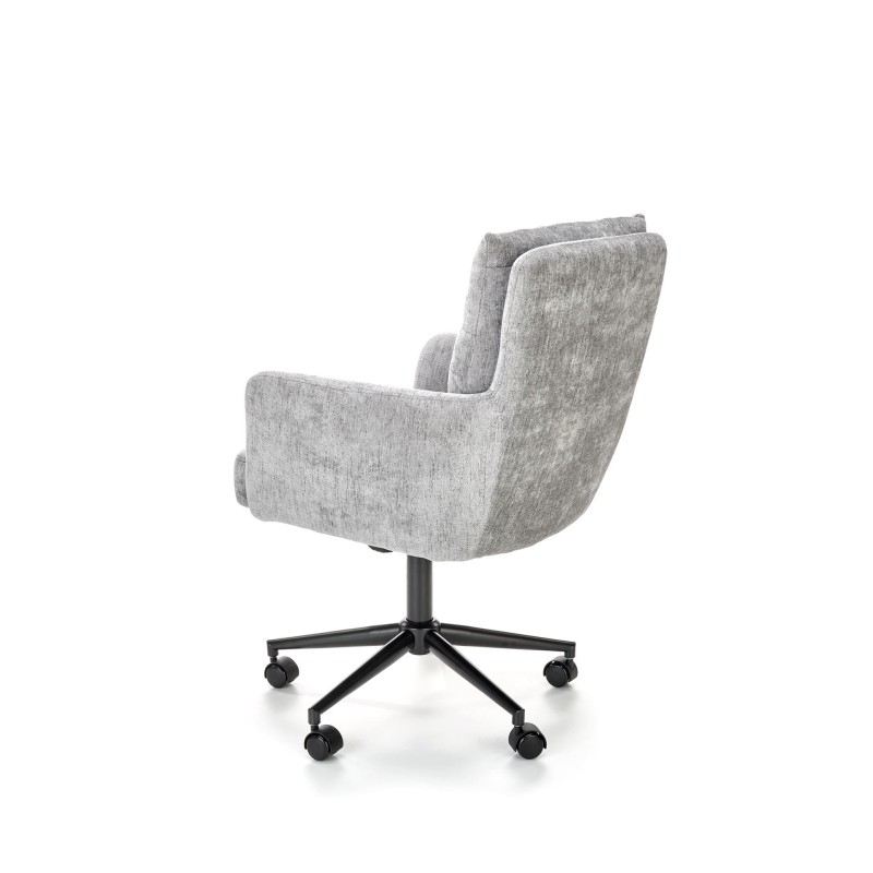 "FLORES Swivel Chair, Light Ash" "FLORES Swivel Chair, Light Ash"