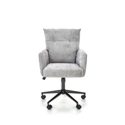 "FLORES Swivel Chair, Light Ash" "FLORES Swivel Chair, Light Ash"