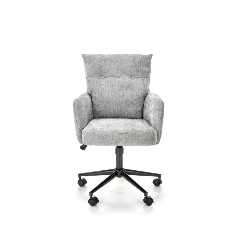 "FLORES Swivel Chair, Light Ash" "FLORES Swivel Chair, Light Ash"