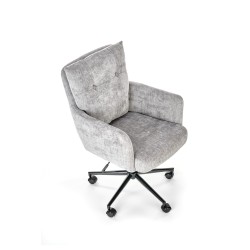 "FLORES Swivel Chair, Light Ash" "FLORES Swivel Chair, Light Ash"