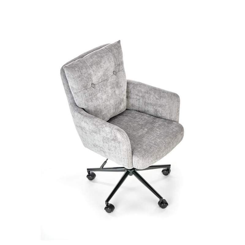 "FLORES Swivel Chair, Light Ash" "FLORES Swivel Chair, Light Ash"