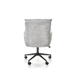 "FLORES Swivel Chair, Light Ash" "FLORES Swivel Chair, Light Ash"
