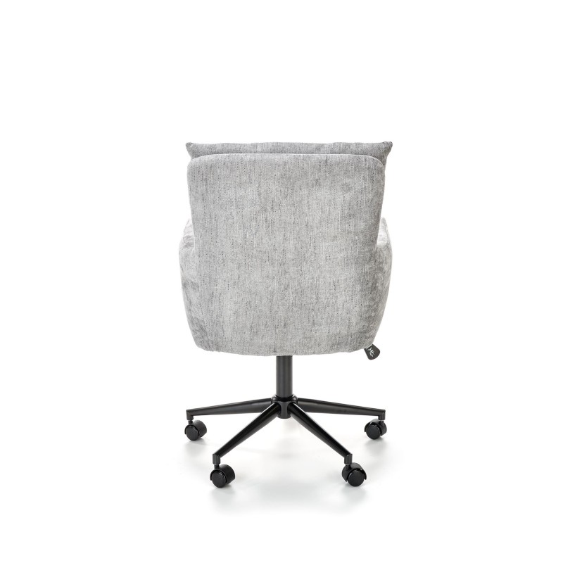 "FLORES Swivel Chair, Light Ash" "FLORES Swivel Chair, Light Ash"
