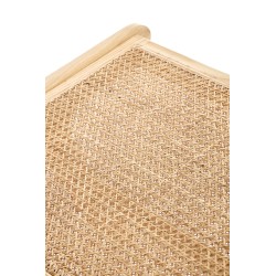 'FODEN 2 Relaxation Armchair, Natural' 'FODEN 2 Relaxation Armchair, Natural'