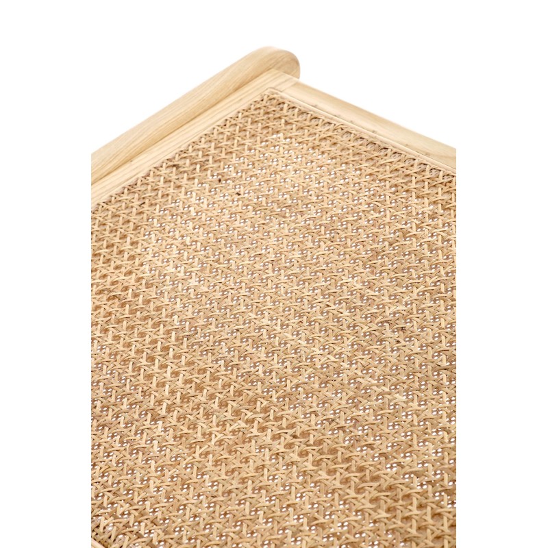 'FODEN 2 Relaxation Armchair, Natural' 'FODEN 2 Relaxation Armchair, Natural'