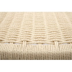 FODEN fotel wypoczynkowy, czarny / naturalny (1p 1szt) FODEN fotel wypoczynkowy, czarny / naturalny (1p 1szt)