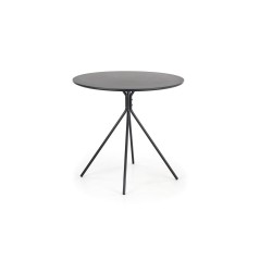 'FONDI Black Round Table' 'FONDI Black Round Table'
