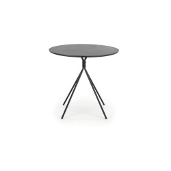 'FONDI Black Round Table' 'FONDI Black Round Table'