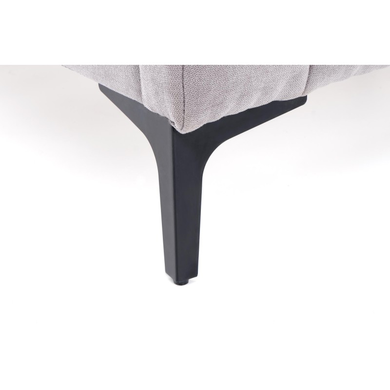 'FRANCESCA 160, Bed, Light Ash Grey' 'FRANCESCA 160, Bed, Light Ash Grey'