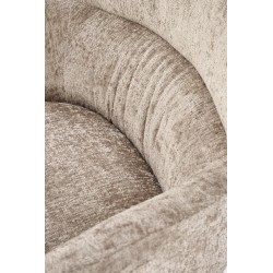 'FRANCO Beige Relaxation Armchair' 'FRANCO Beige Relaxation Armchair'