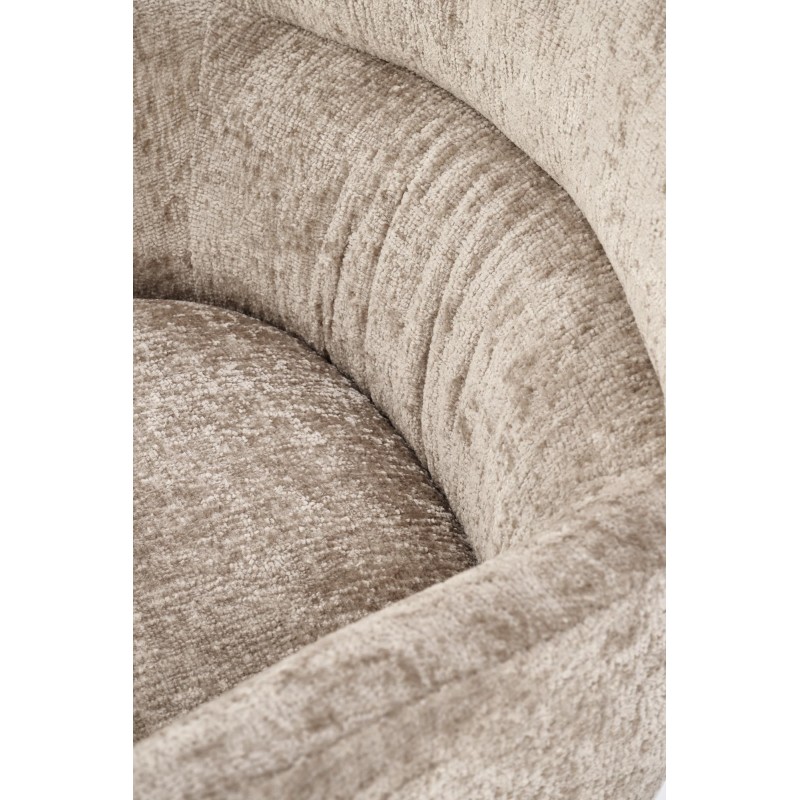 'FRANCO Beige Relaxation Armchair' 'FRANCO Beige Relaxation Armchair'