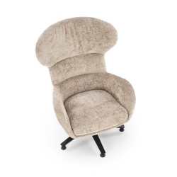 'FRANCO Beige Relaxation Armchair' 'FRANCO Beige Relaxation Armchair'