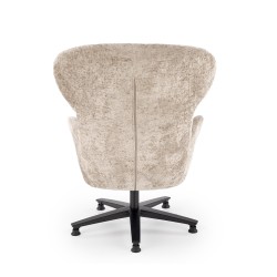 'FRANCO Beige Relaxation Armchair' 'FRANCO Beige Relaxation Armchair'