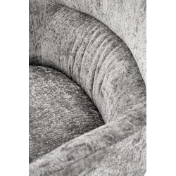 'FRANCO Relaxation Armchair in Ash Grey' 'FRANCO Relaxation Armchair in Ash Grey'