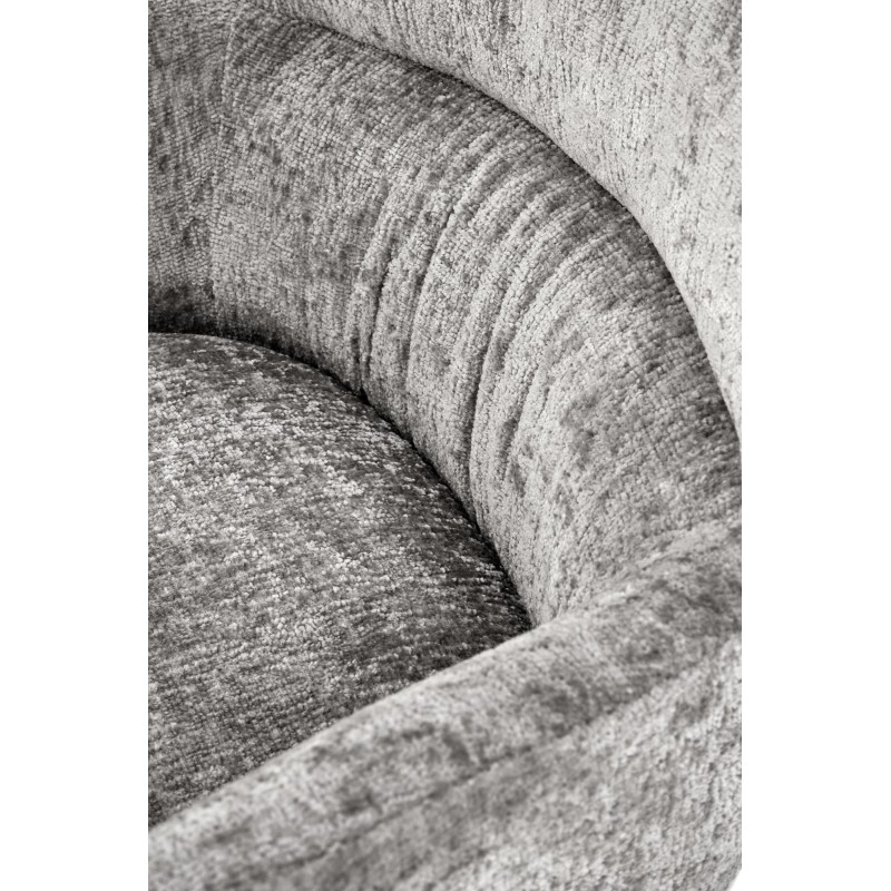 'FRANCO Relaxation Armchair in Ash Grey' 'FRANCO Relaxation Armchair in Ash Grey'
