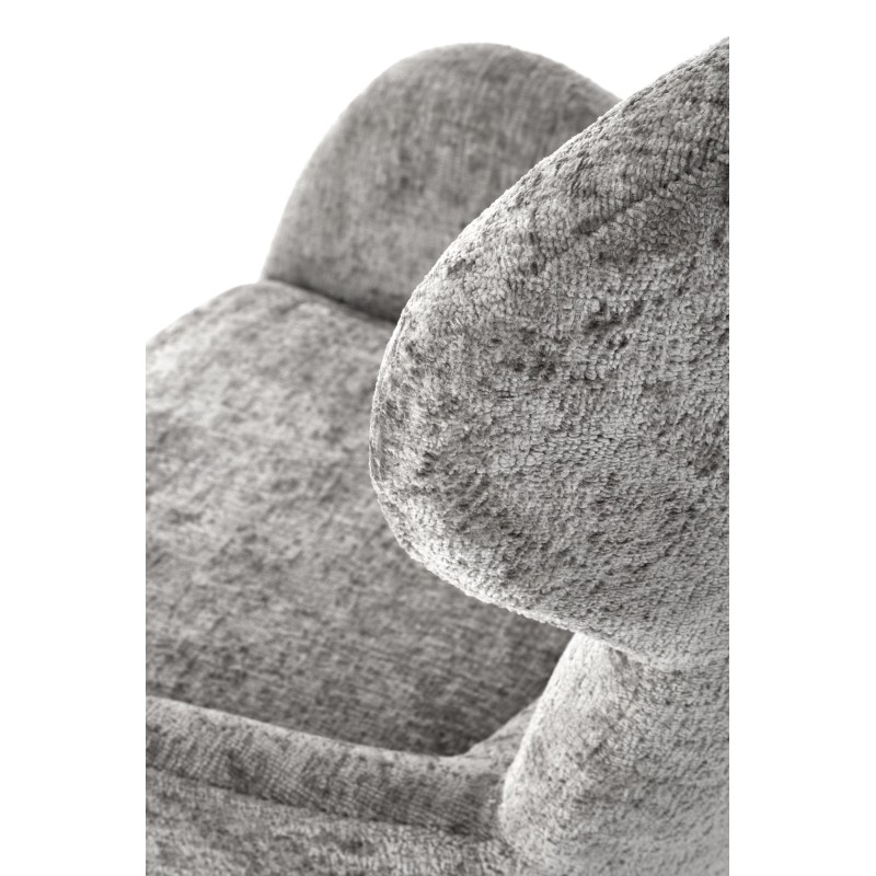 'FRANCO Relaxation Armchair in Ash Grey' 'FRANCO Relaxation Armchair in Ash Grey'