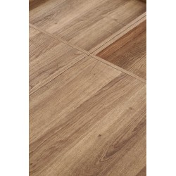 'FREGATA Honey Walnut / Black Coffee Table' 'FREGATA Honey Walnut / Black Coffee Table'