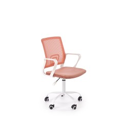 'FRODO Youth Chair in Light Pink'