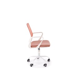 'FRODO Youth Chair in Light Pink' 'FRODO Youth Chair in Light Pink'