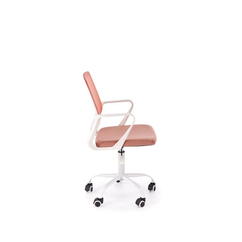 'FRODO Youth Chair in Light Pink' 'FRODO Youth Chair in Light Pink'