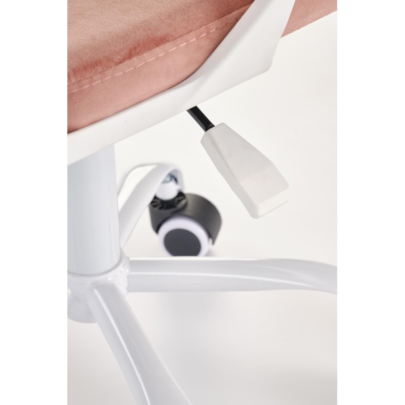 'FRODO Youth Chair in Light Pink' 'FRODO Youth Chair in Light Pink'