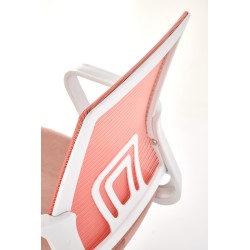 'FRODO Youth Chair in Light Pink' 'FRODO Youth Chair in Light Pink'
