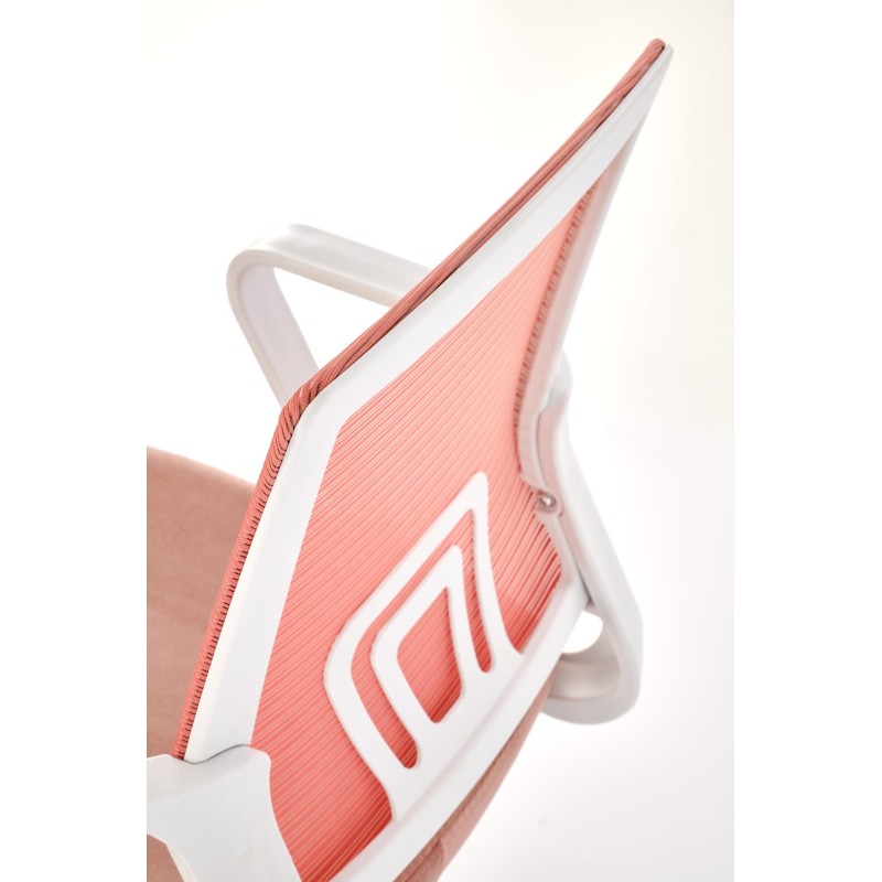 'FRODO Youth Chair in Light Pink' 'FRODO Youth Chair in Light Pink'