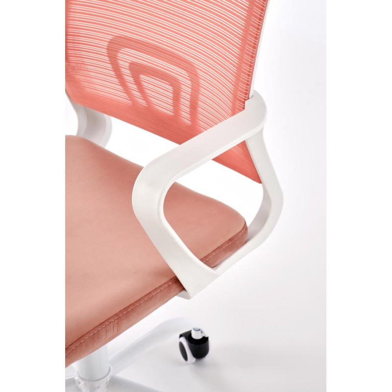 'FRODO Youth Chair in Light Pink' 'FRODO Youth Chair in Light Pink'