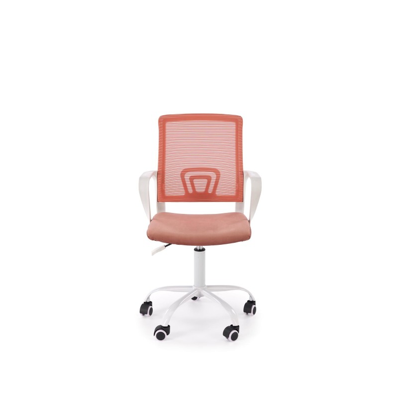 'FRODO Youth Chair in Light Pink' 'FRODO Youth Chair in Light Pink'